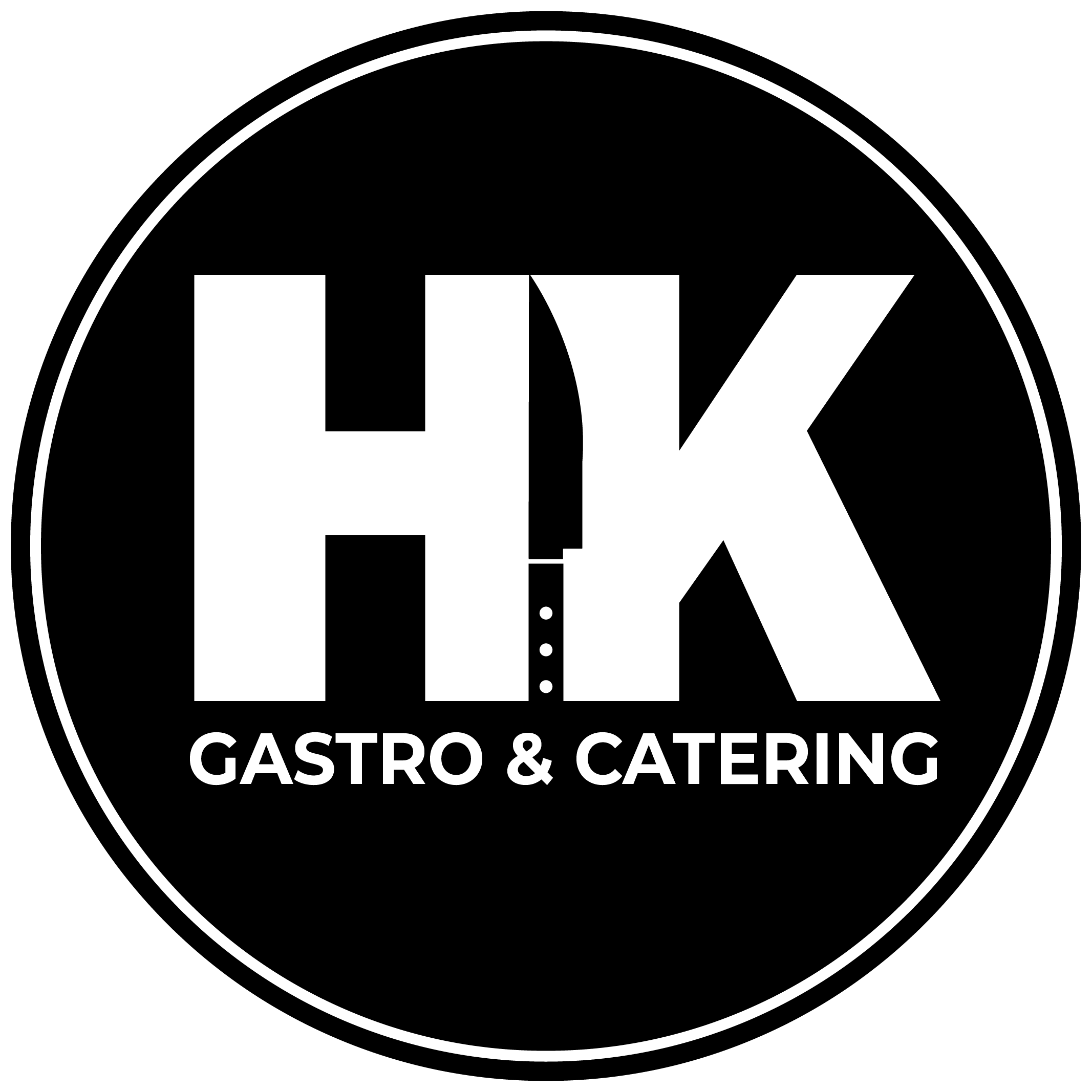 HK Gastro & Catering